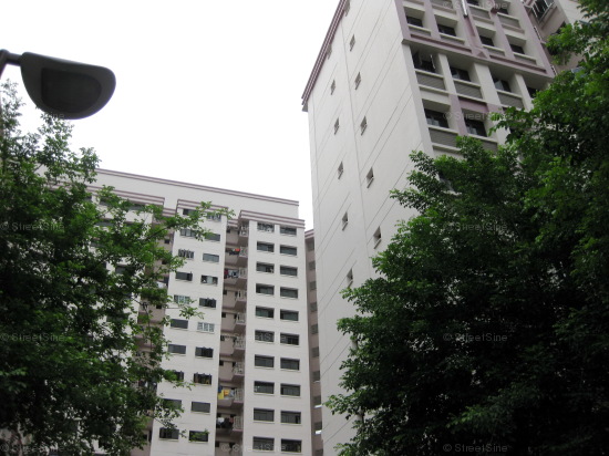 Blk 952 Hougang Avenue 9 (Hougang), HDB 5 Rooms #242282